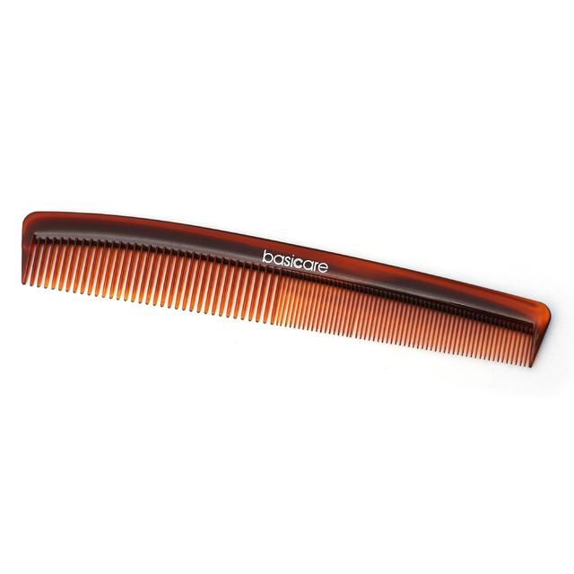 All Purpose Comb Tortoise Shell Effect - McGrocer