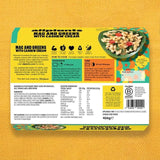 allplants Mac and Greens with Cashew Cream for 1   420g - McGrocer