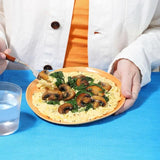 allplants Sauteed Truffle Mushroom Orzo for 1   375g - McGrocer