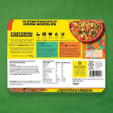 allplants Sticky Teriyaki Udon Noodles for 1   351g - McGrocer