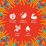 allplants Sticky Teriyaki Udon Noodles for 1   351g - McGrocer