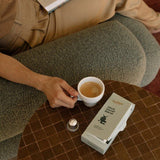 Allpress Espresso - Haus Decaf Blend Specialty Coffee Capsules   10 per pack - McGrocer