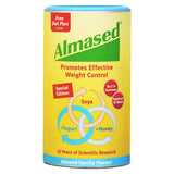 Almased Soya, Yogurt and Honey Meal Replacement Almond Vanilla Flavour - 500g - McGrocer