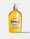Almond shower oil 500ml - McGrocer