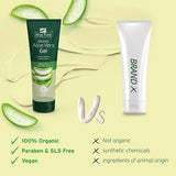 Aloe Pura Aloe Vera Gel 100ml - McGrocer