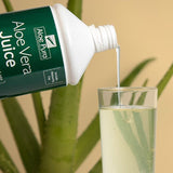 Aloe Pura Maximum Strength Aloe Vera Juice 1000ml - McGrocer