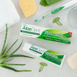 AloeDent Triple Action Toothpaste   100ml - McGrocer