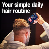 Alpecin Caffeine Liquid Tonic 2x 200ml | Prevents Hair Loss - McGrocer