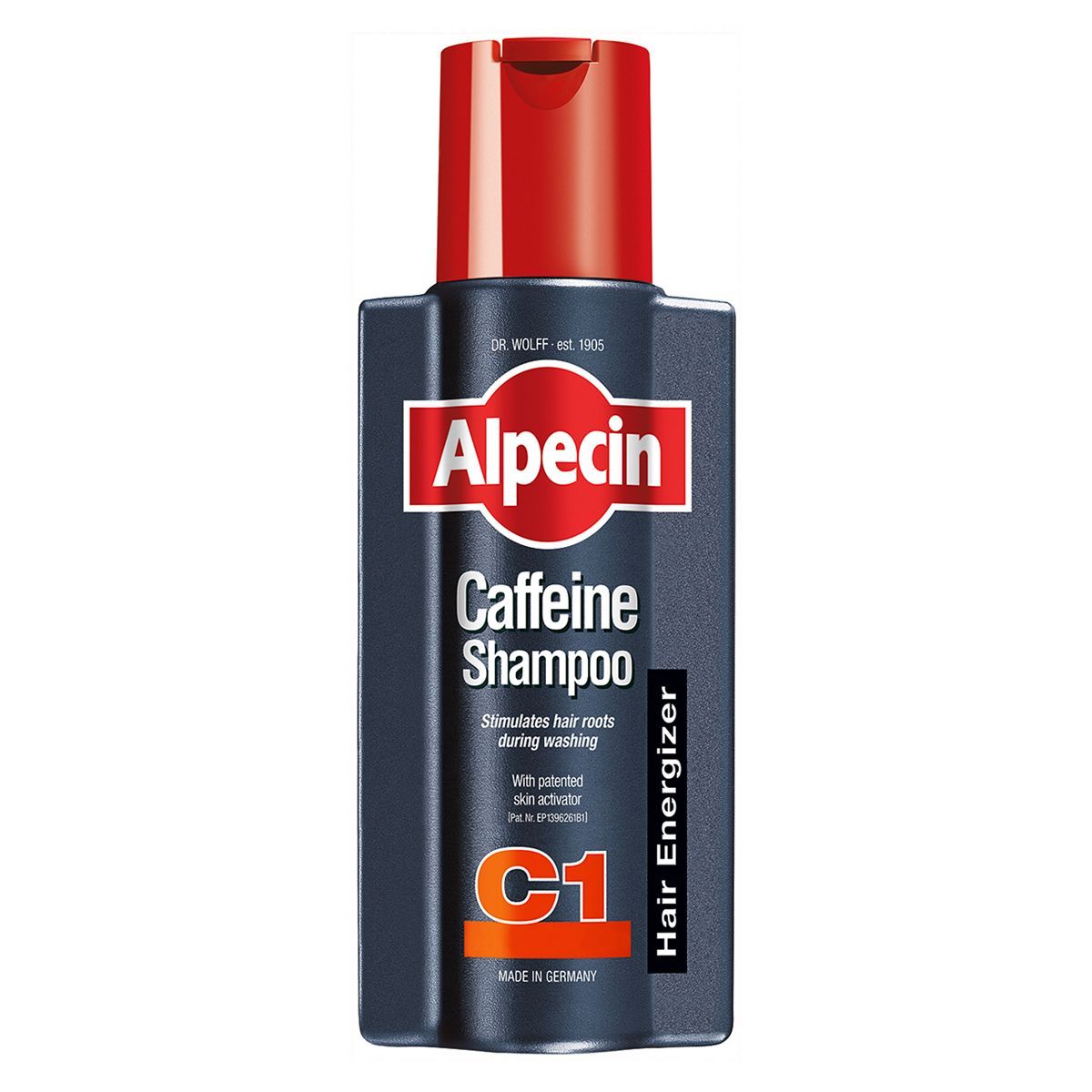 Alpecin Caffeine Shampoo 250ml - McGrocer