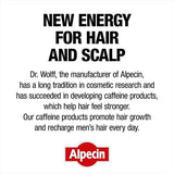 Alpecin Caffeine Shampoo 250ml - McGrocer