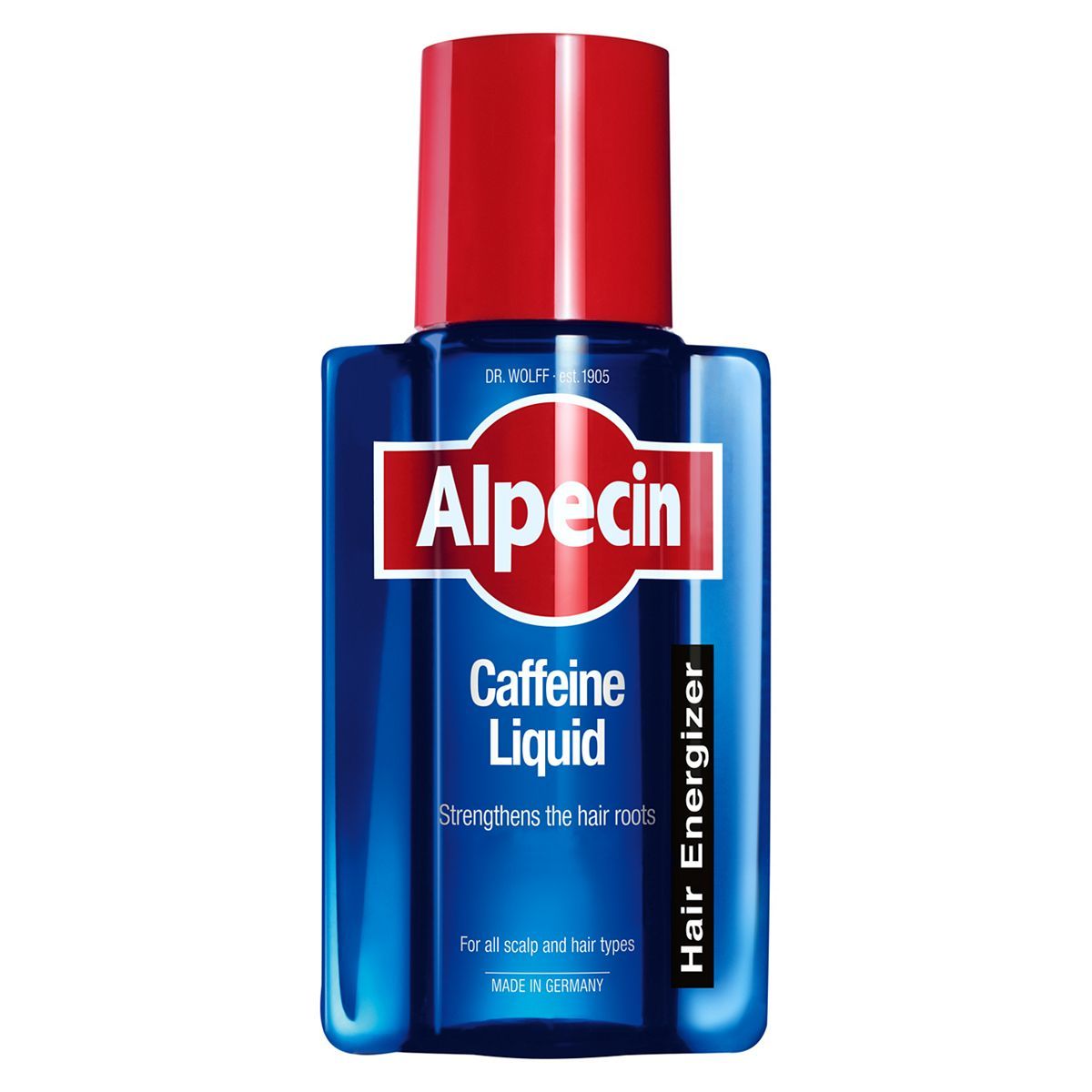 Alpecin Liquid Hair Energizer 200ml - McGrocer