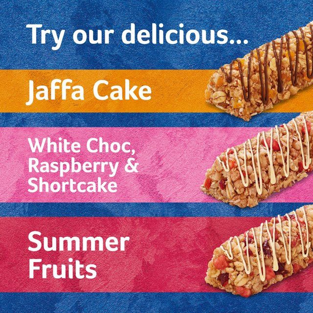 Alpen Light Cereal Bars Salted Caramel   5 x 19g - McGrocer