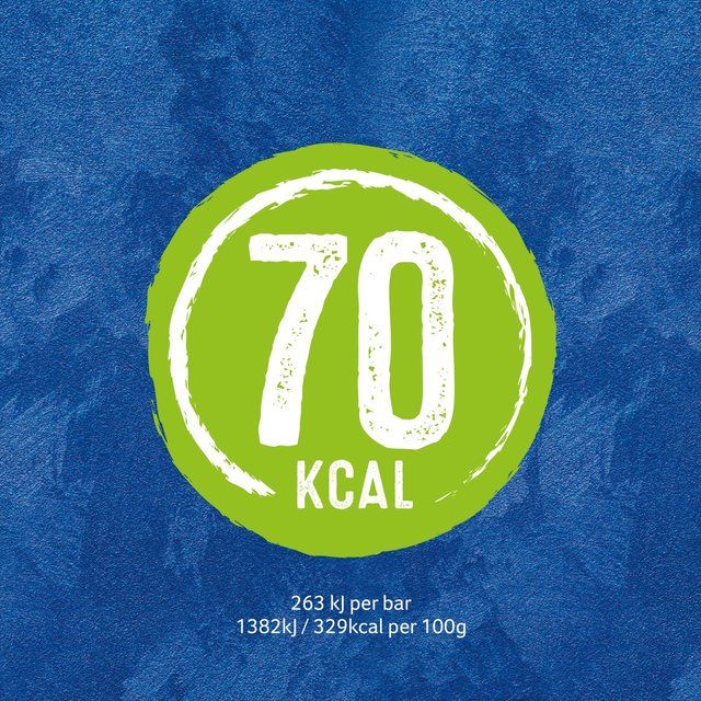 Alpen Light Cereal Bars Salted Caramel   5 x 19g - McGrocer