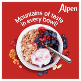 Alpen Muesli Original   1.1kg - McGrocer