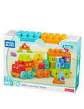 Alphabet Train Toy (1-5 Yrs) - McGrocer