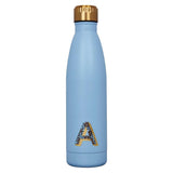 Alphabet Water Bottle - McGrocer