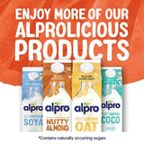 Alpro Almond No Sugars Chilled Drink   1L - McGrocer