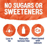 Alpro Almond No Sugars Chilled Drink   1L - McGrocer