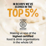 Alpro Barista Oat Long Life Drink   1L - McGrocer