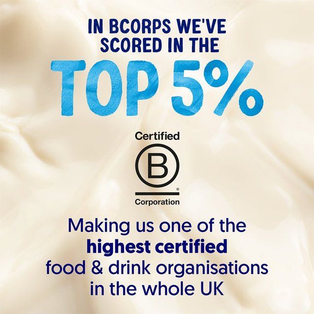 Alpro No Bits Strawberry-Banana & Peach-Pear Yoghurt Alternative   4 x 125g - McGrocer