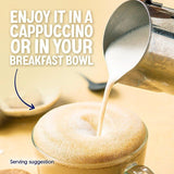 Alpro Oat Long Life Drink   1L - McGrocer