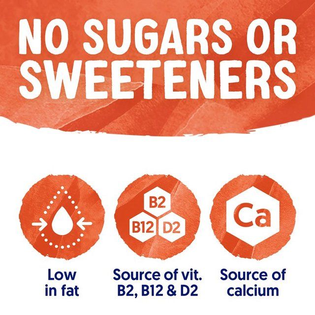 Alpro Oat No Sugars Chilled Drink   1L - McGrocer