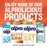 Alpro Oat No Sugars Long Life Drink   1L - McGrocer