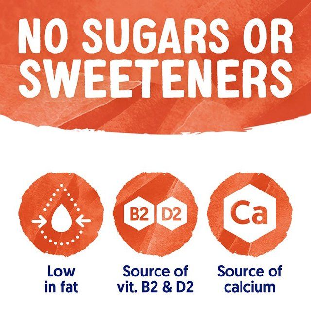 Alpro Oat No Sugars Long Life Drink   1L - McGrocer