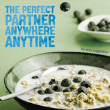 Alpro Soya Light Chilled Drink   1L - McGrocer