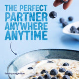 Alpro Soya Long Life Drink   1L - McGrocer