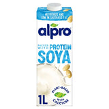 Alpro Soya Long Life Drink - McGrocer