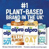 Alpro This Is Not Milk Full   750ml - McGrocer