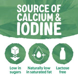 Alpro This is Not Milk Semi Oat Long Life Drink   1L - McGrocer