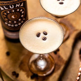 Aluna Coconut Coffee Liqueur   50cl - McGrocer