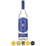 Aluna Coconut Rum   70cl - McGrocer