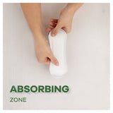 Always Dailies Organic Cotton Protection Normal Panty Liners   28 per pack - McGrocer