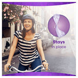 Always Dailies Panty Liners Normal Value Pack x68 - McGrocer