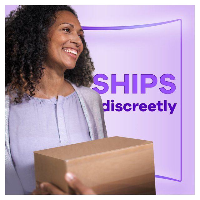 Always Dailies Profresh Panty Liners Large   40 per pack - McGrocer