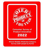 Always Discreet Boutique Incontinence Pants Low-Rise Large Black x8 - McGrocer