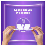 Always Discreet Incontinence Liners Plus   20 per pack - McGrocer