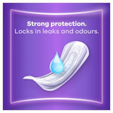 Always Discreet Incontinence Pads+ Long Plus 8 - McGrocer