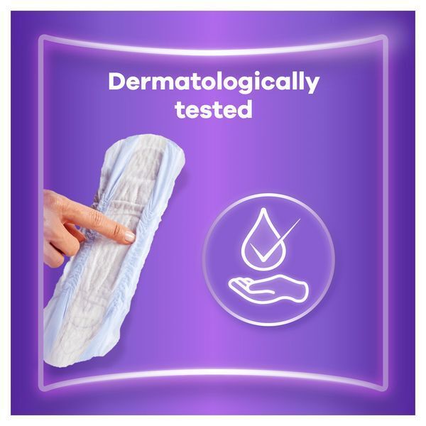 Always Discreet Incontinence Pads Normal 12 - McGrocer