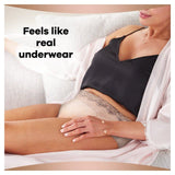 Always Discreet Incontinence Pants Boutique L   8 per pack - McGrocer