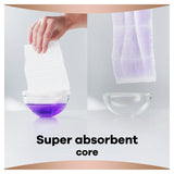 Always Discreet Incontinence Pants Boutique L   8 per pack - McGrocer