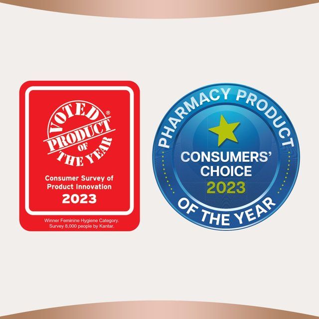 Always Discreet Incontinence Pants Boutique L   8 per pack - McGrocer