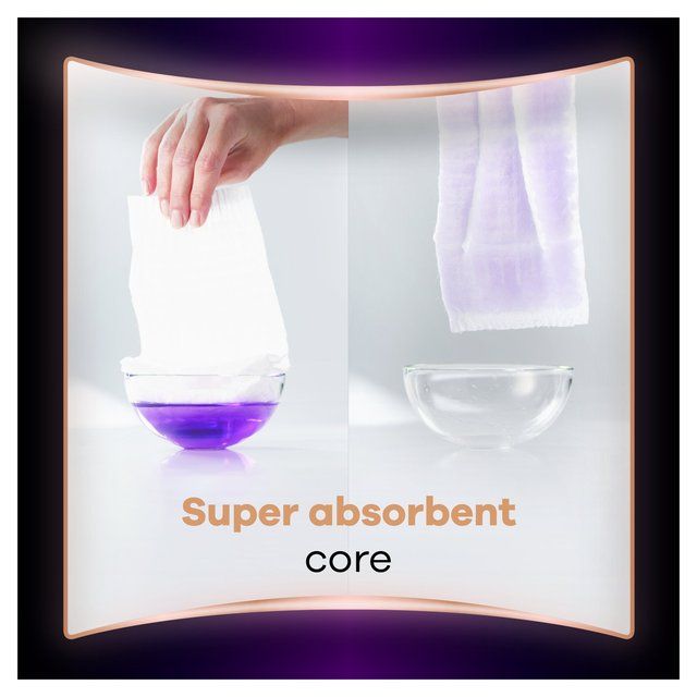 Always Discreet Incontinence Pants Boutique M   9 per pack - McGrocer