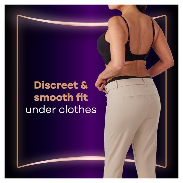Always Discreet Incontinence Pants Boutique Underwear Incontinence Pants   9 per pack - McGrocer
