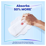 Always Sanitary Towels Infinity Normal (Size 1) Wings   12 per pack - McGrocer