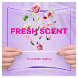 Always Daily Fresh Normal Wrapped Panty Liners x20 - McGrocer