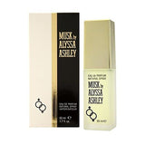 Alyssa Ashley Musk Eau de Toilette 50ml Spray - McGrocer